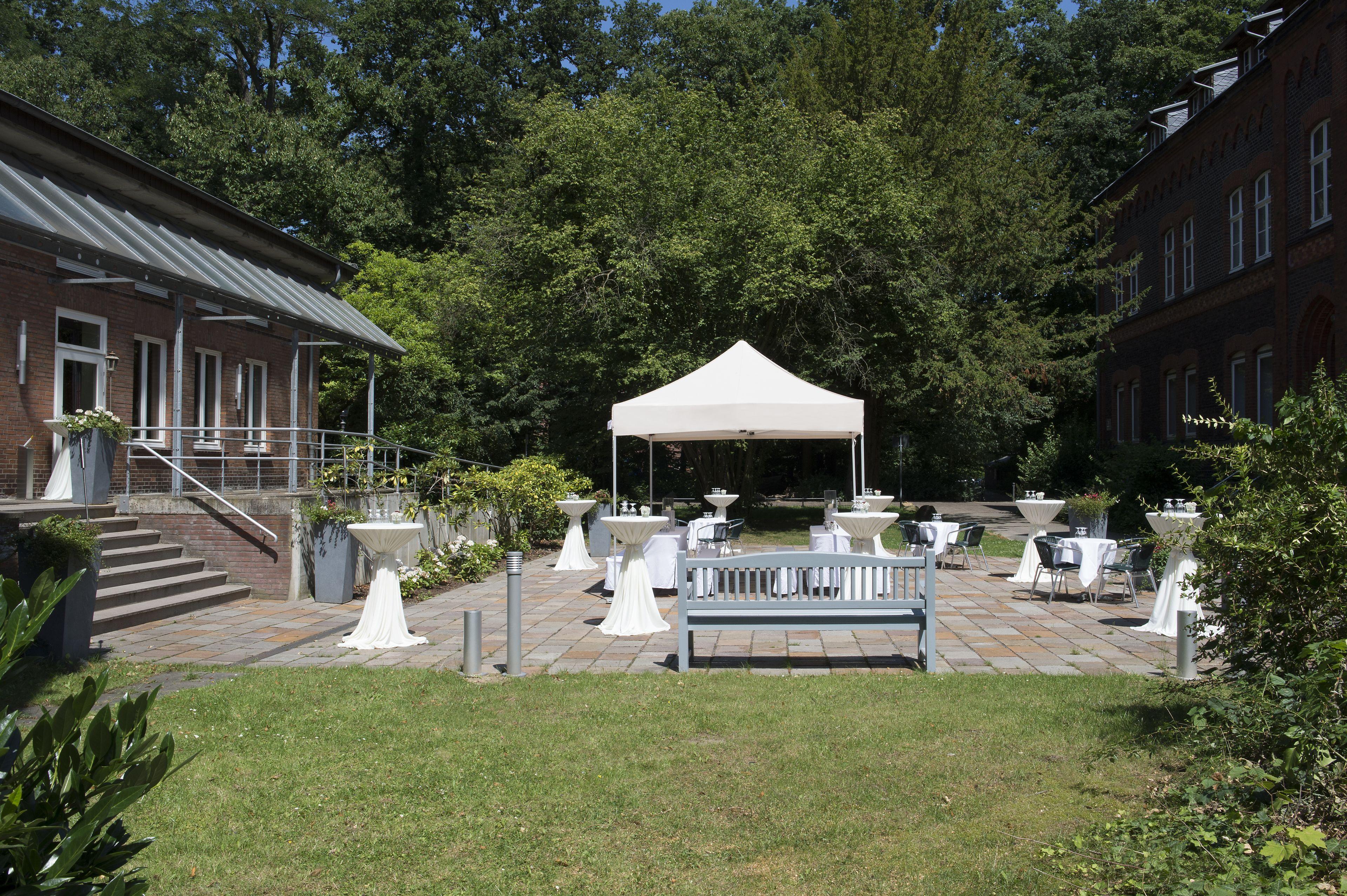 Hotel Mutterhaus Duesseldorf — Fotos 2