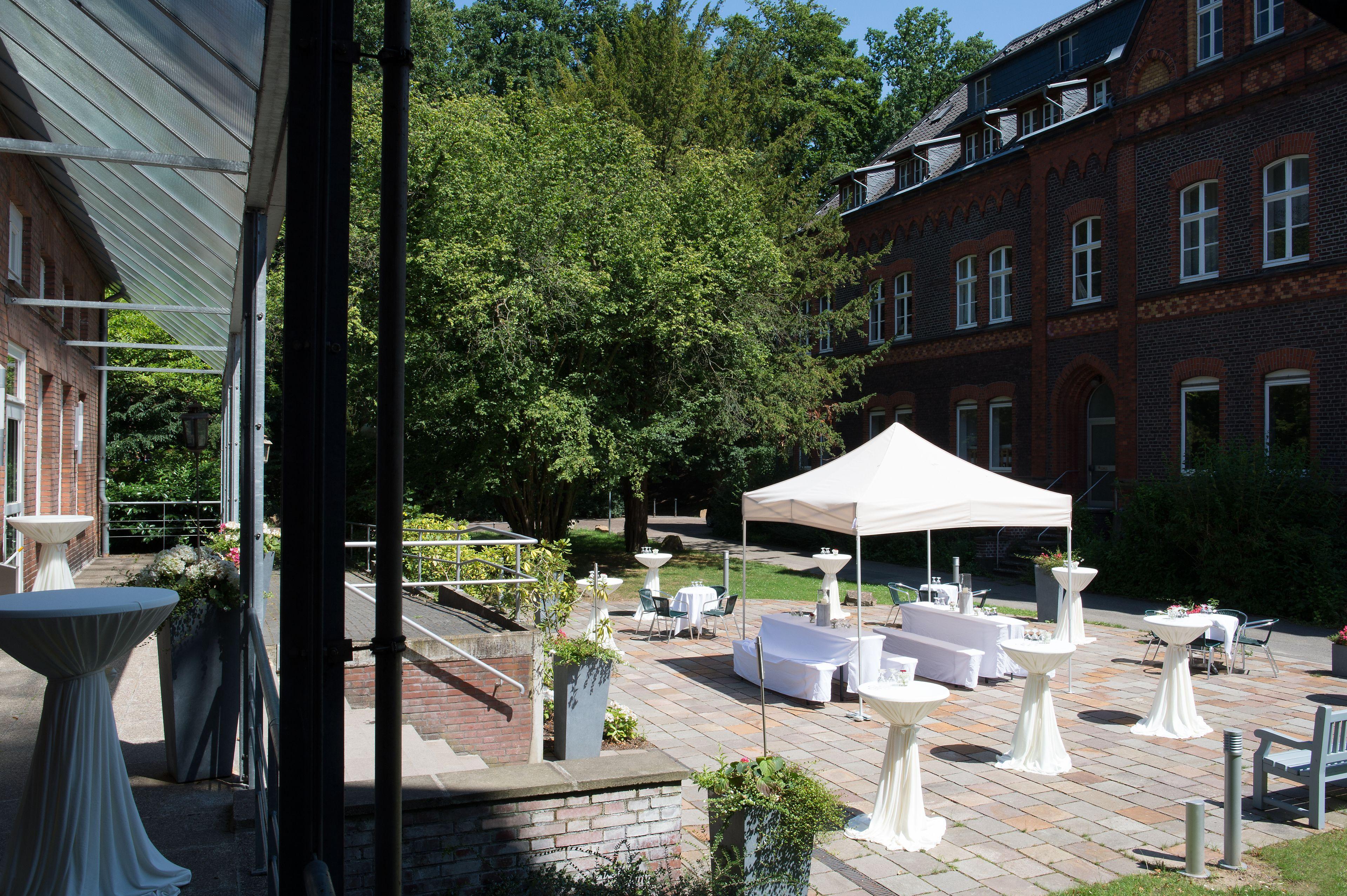 Hotel Mutterhaus Duesseldorf — Fotos 3